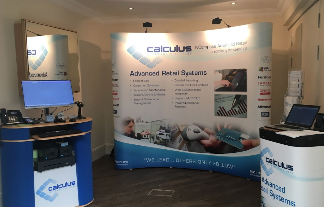 Calculus Software Solutions.