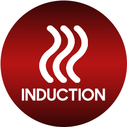 Induction Label