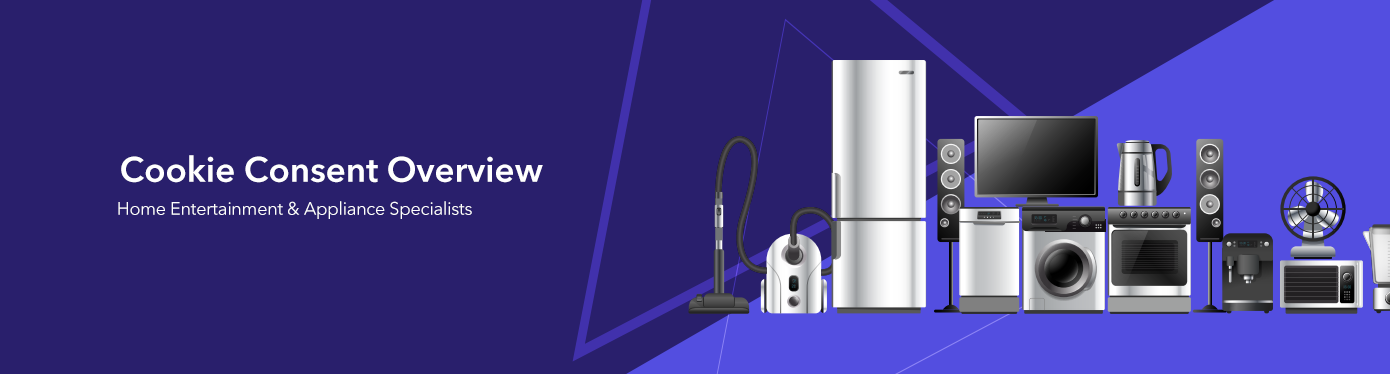 Cookie-Consent-Overview-Banner