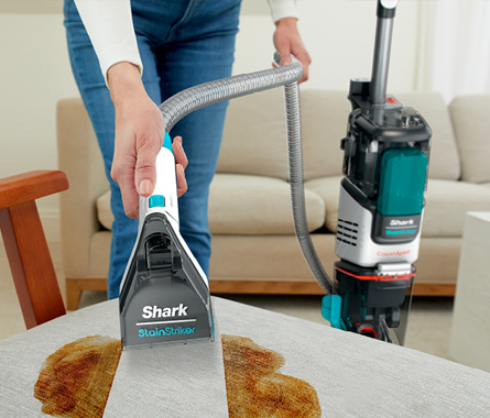 Shark-carpet-cleaners