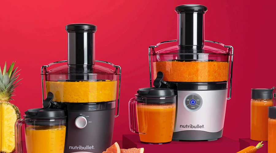 Juicers-_-nutribullet