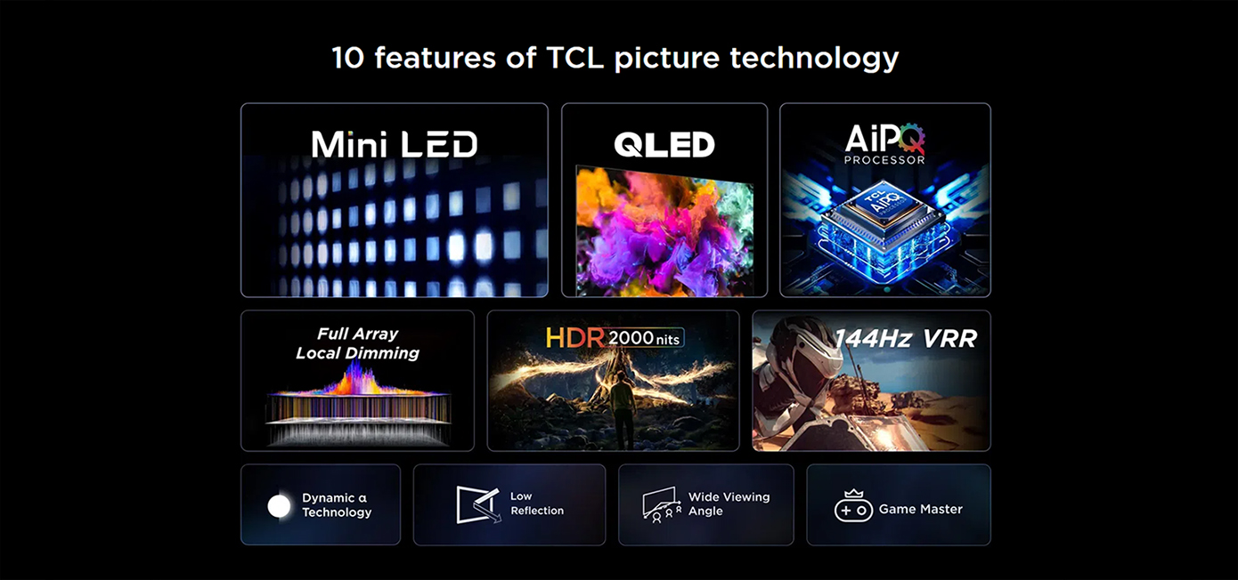 TCL-TECH