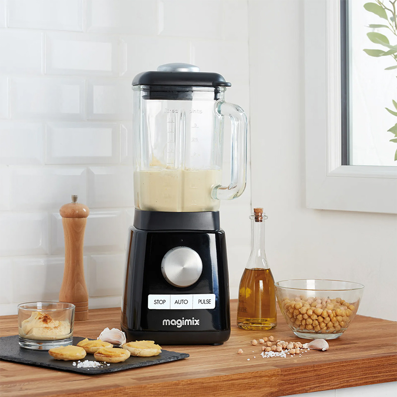 MAGIMIX-BLENDER