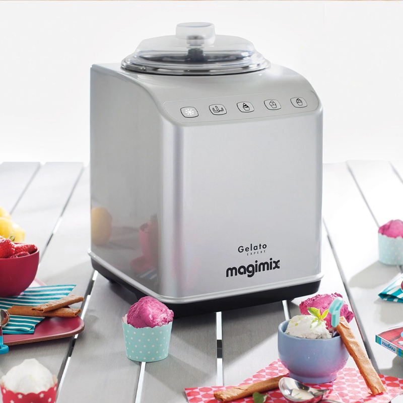 MAGIMIX-ICECREAM