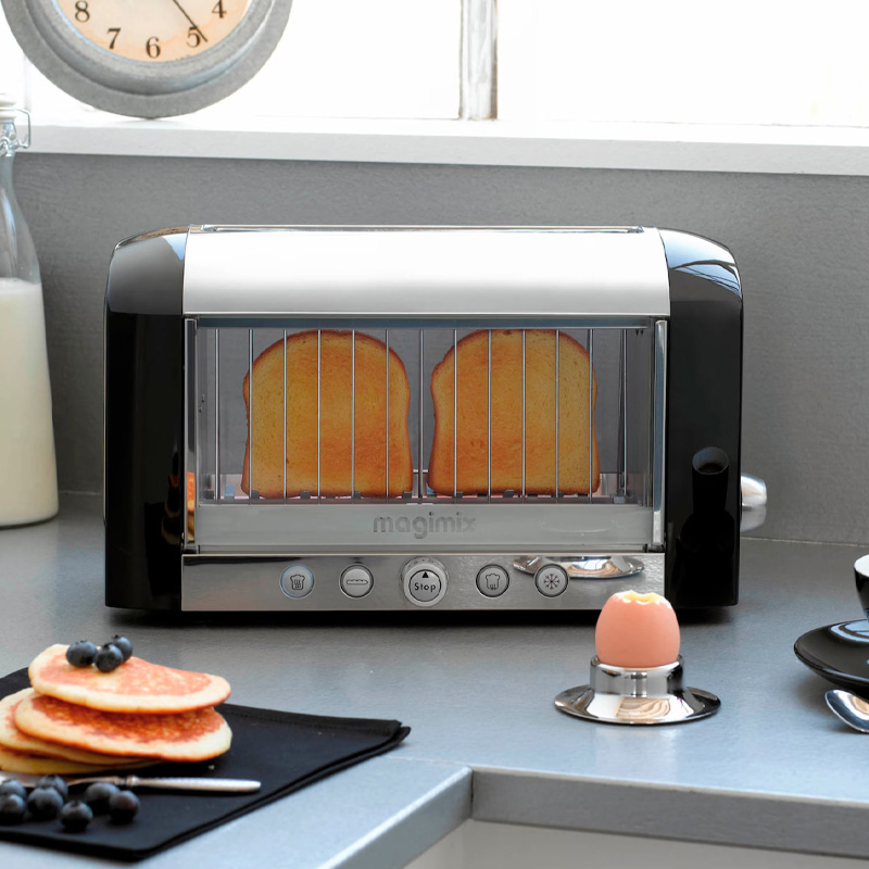 MAGIMIX-TOASTER