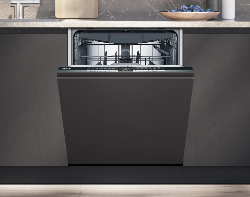 dishwasher-integrated