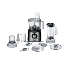 Food Processor.