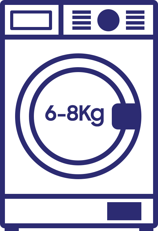 6-8kg