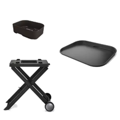 Outdoor Accessories.