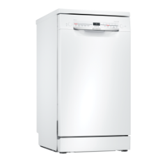 Slimline Dishwasher.